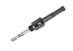 guia sierra copa sds-plus 1/4" x 75mm 756404