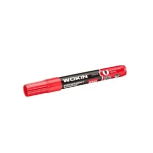 marcador permanente rojo 359002