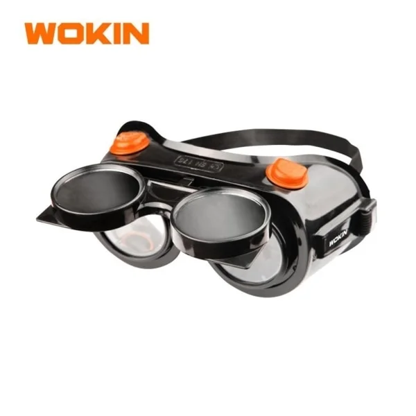 lente para soldar 589000 - Imagen 2