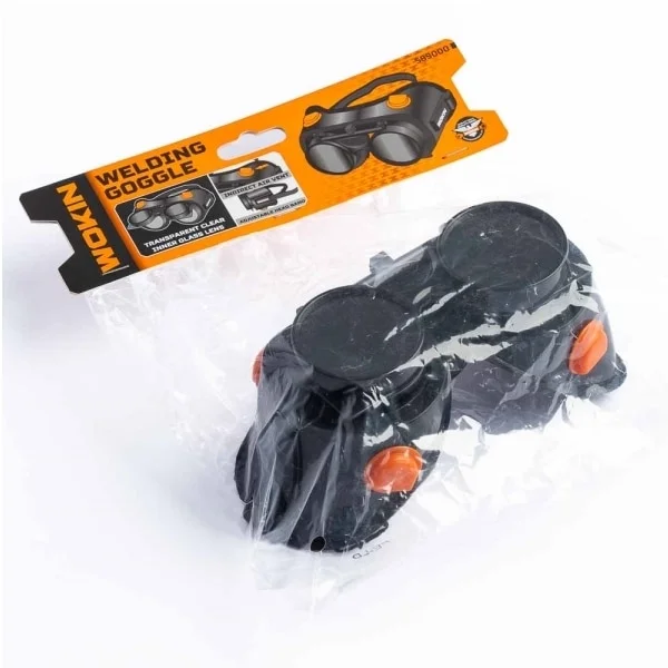 lente para soldar 589000 - Imagen 5
