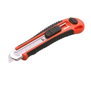 Cuchillo Cartonero 18X100Mm Wokin