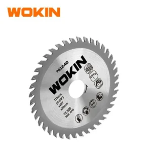 disco sierra 115mm(4-1/2")*40t*22.2mm 761343