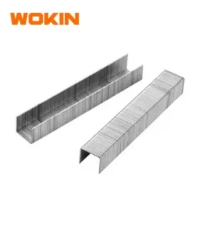 corchete 1000 piezas 0.7x8x11.3mm 218008