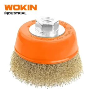 grata copa bronce 125mm 770005
