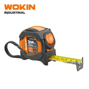 huincha de medir 3mt x 16mm 500403