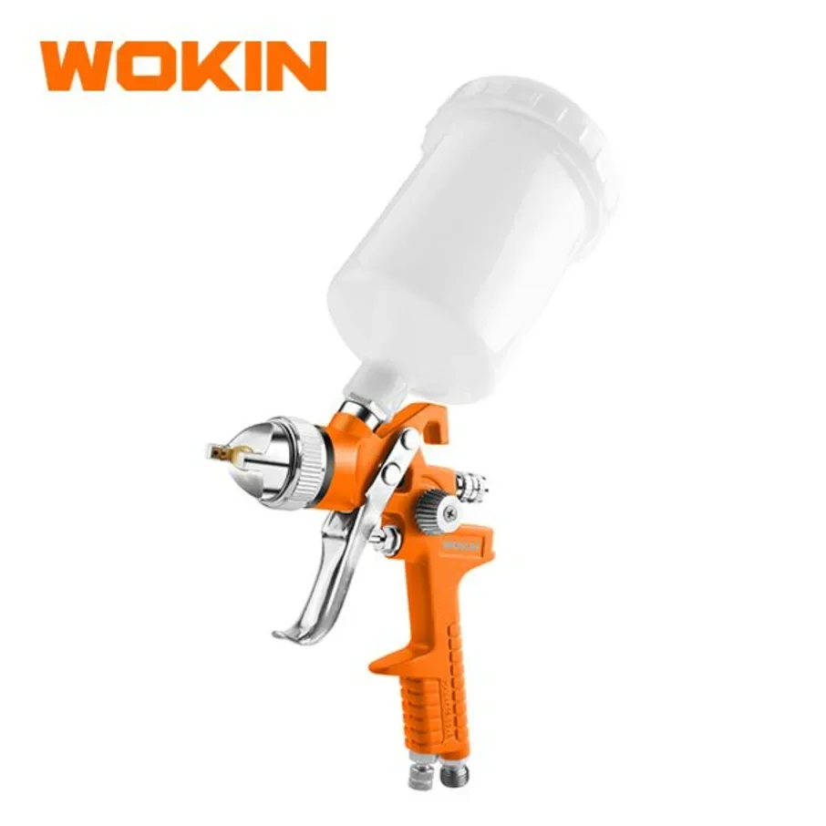 pistola para pintar 1,4mm 800006