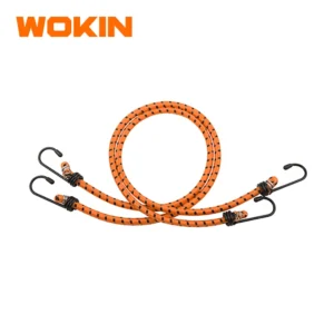 set dos cuerdas elasticas 900mm 661536