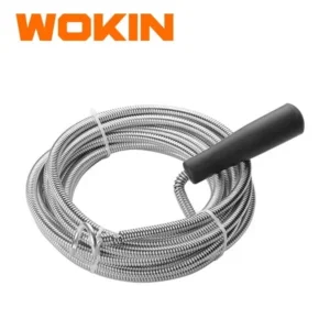 destapador de caneria 5.5mmx3m 651003