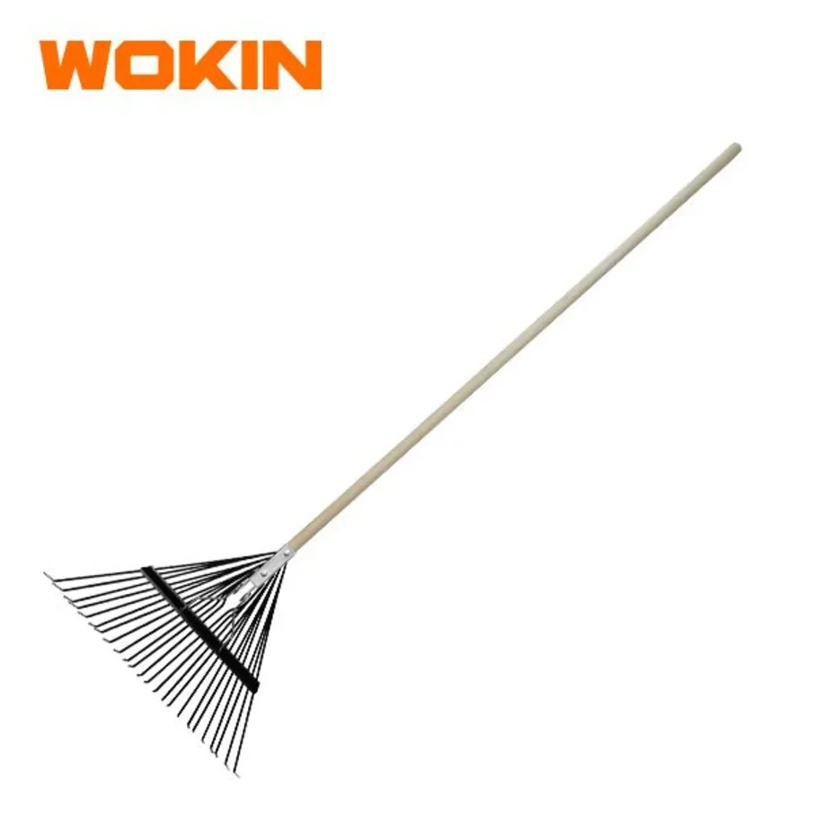 barre hojas 24t 135cm