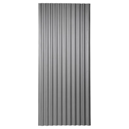 zinc acanalado 0,40x3,66