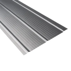 zinc en v 0,35x2,00