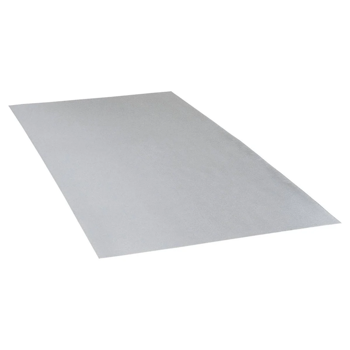zinc liso 0,35x2,00 - Imagen 2