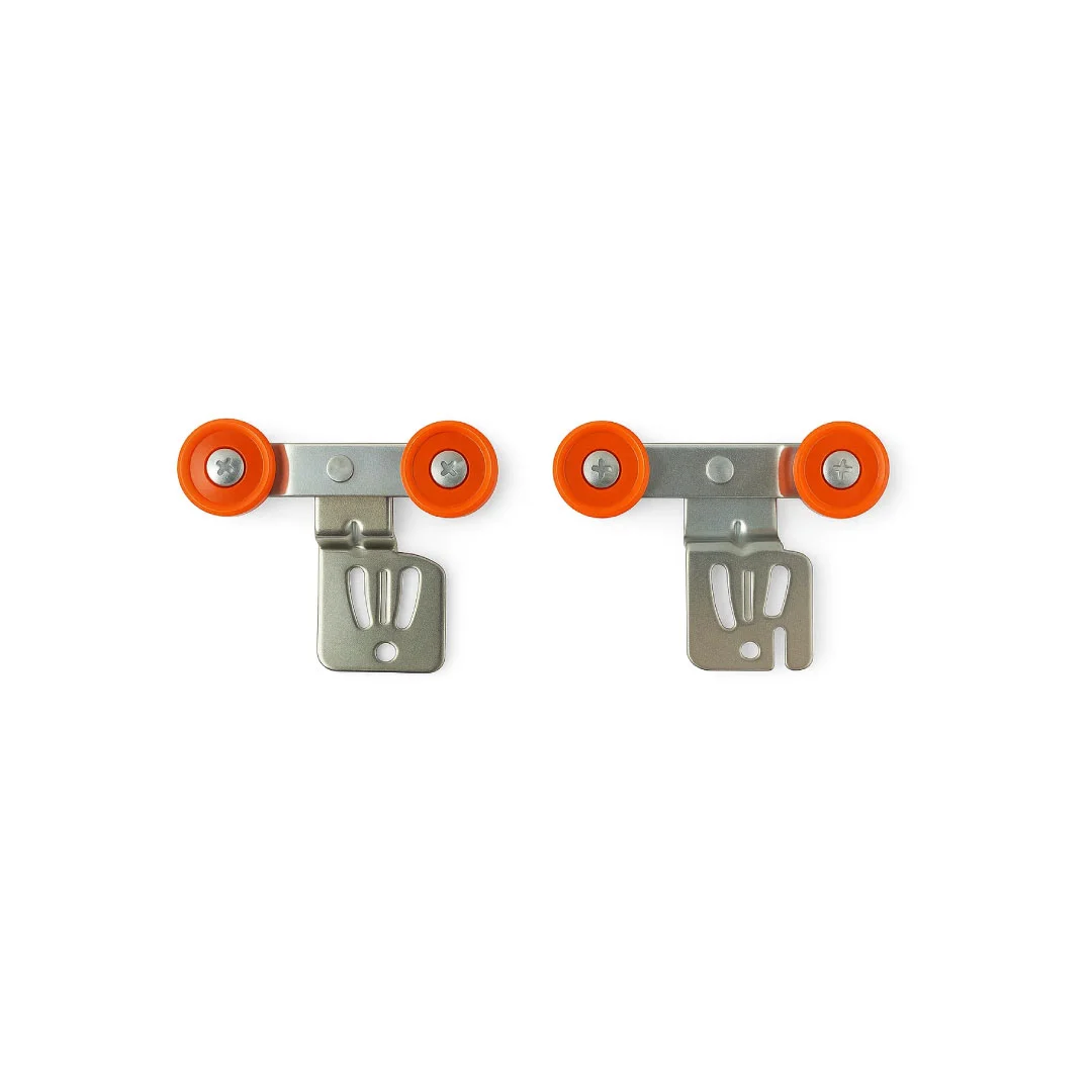carro doble closet d7-d14 set -ducasse