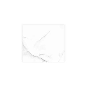 Cerámica mármol Carrara 56 cm x 56 cm (2.17 m2)