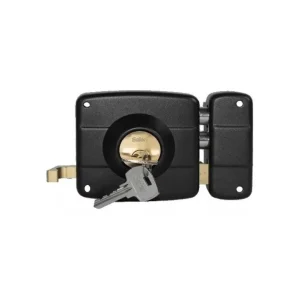 cerr. sobrep.safer 210 c/caja negra bl