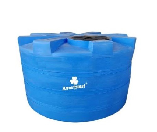 Estanque Vertical Estandar 3400 L - Imagen 2