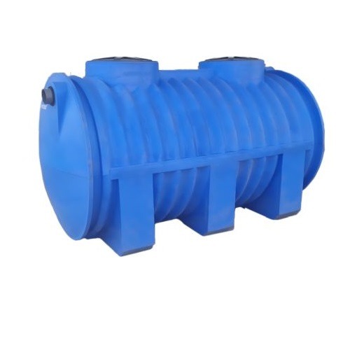 Fosa Séptica Horizontal 3500 L