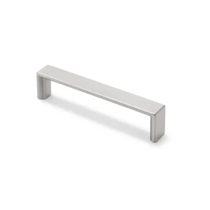 manilla forza 160 mm acero (10120345) dicomac