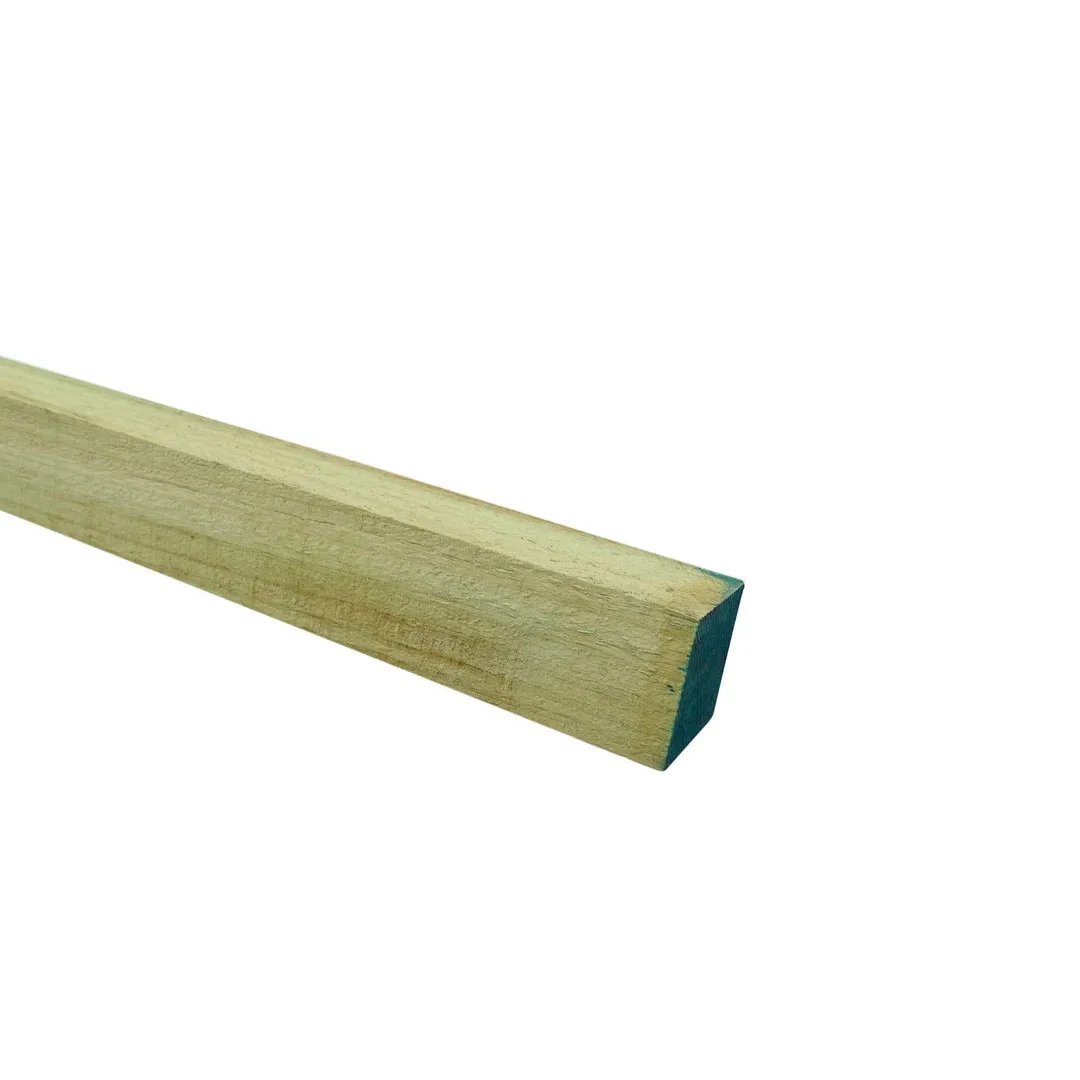 pino dim. calib. impreg. 32x32x3,2