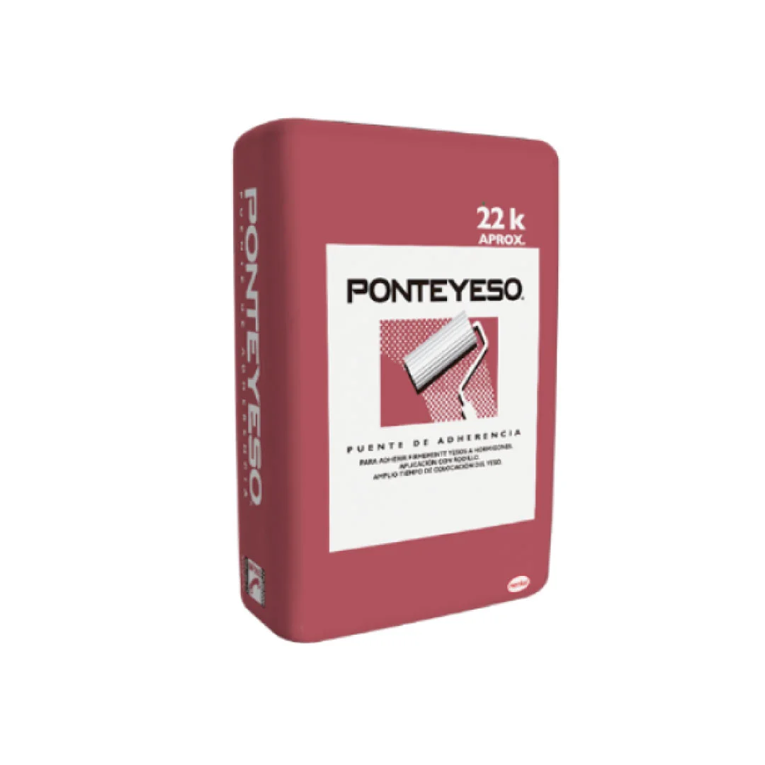 ponte yeso saco 22 kg (2698634)