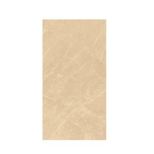 revestimiento plancha pvc marmol beige 122x244x3mm