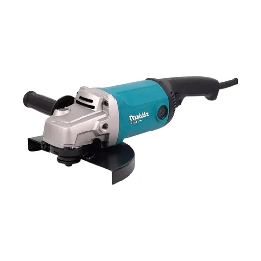 esmeril angular 9 230 mm 2 200 w m0921b