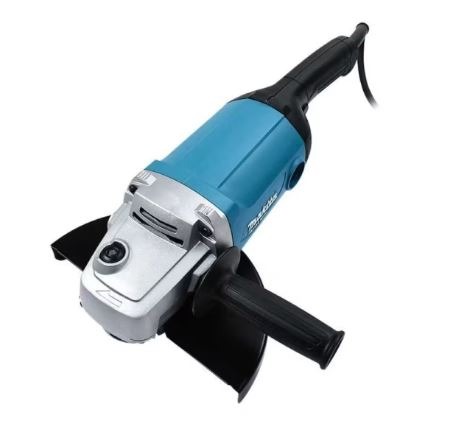 esmeril angular 9 230 mm 2 200 w m0921b - Imagen 2