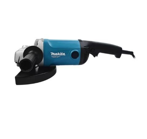esmeril angular 9 230 mm 2 200 w m0921b - Imagen 4