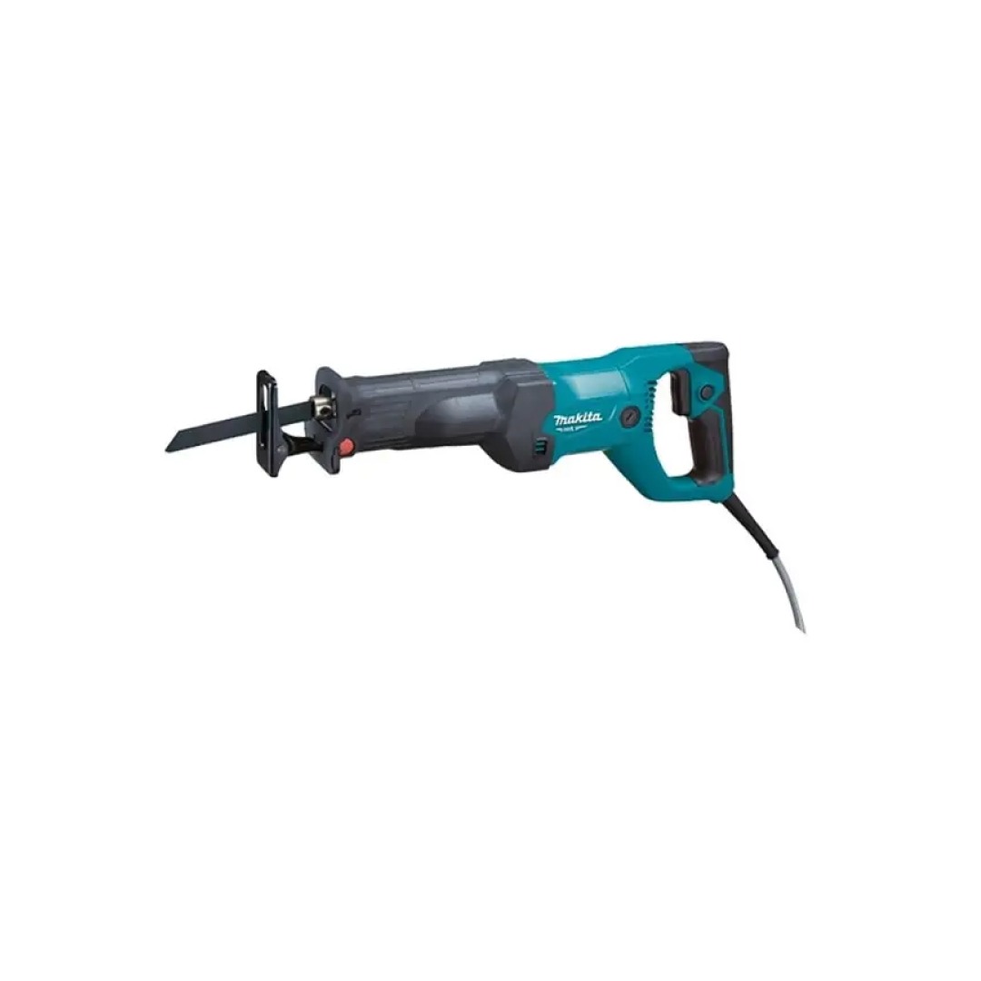 sierra reciproca makita mt con caja plastica