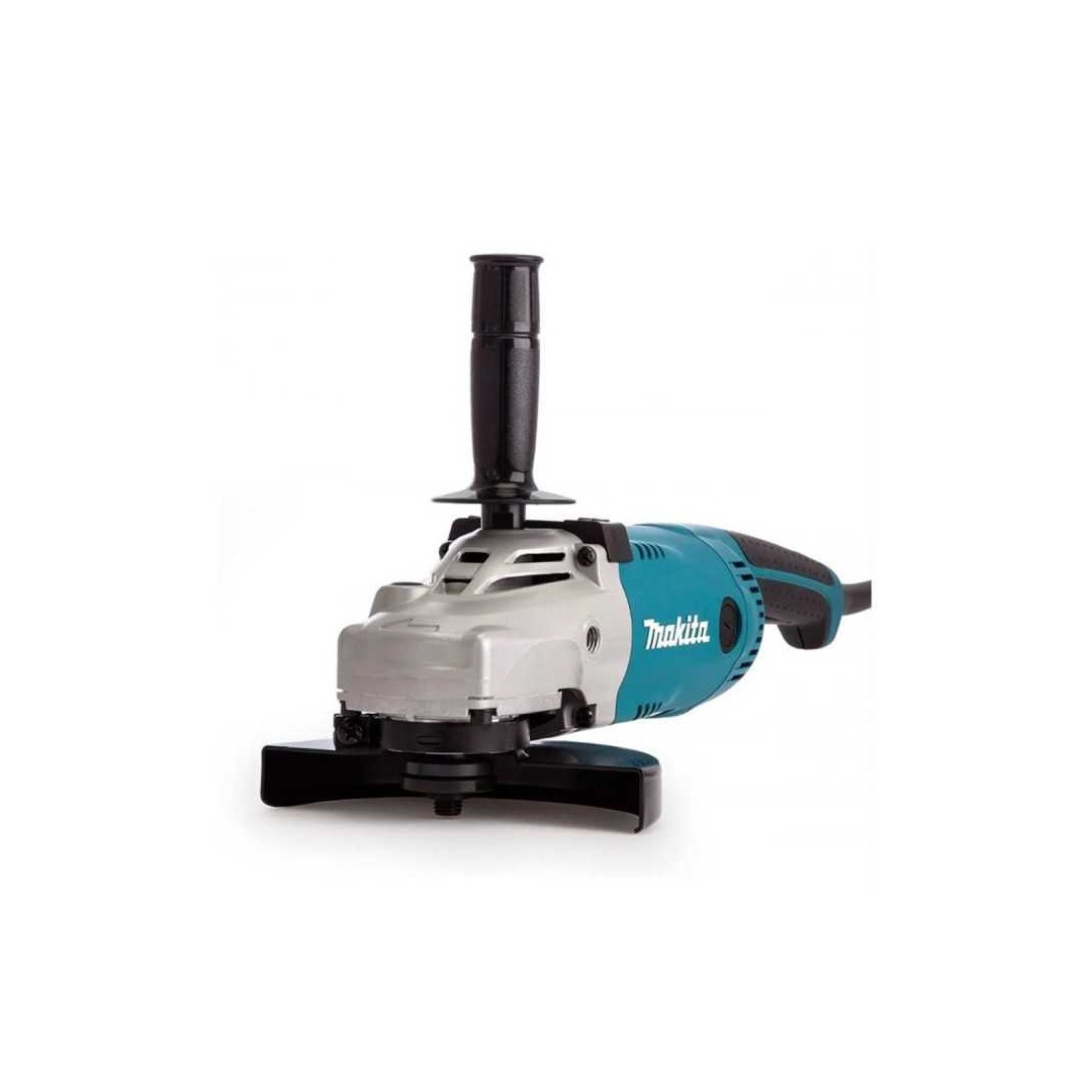 esmeril angular 7 180 mm 2200 w ga7020