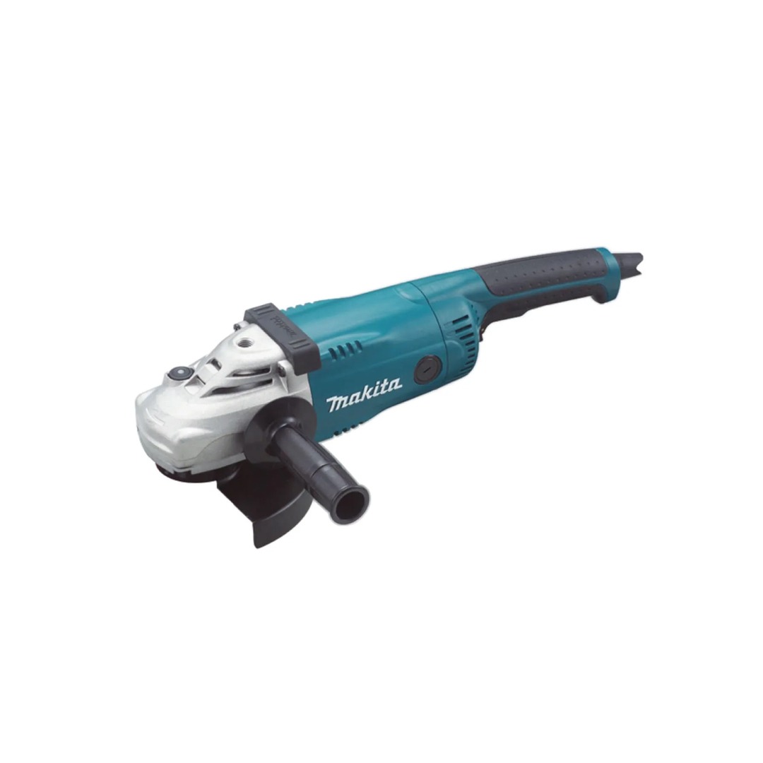 esmeril angular 7 180 mm 2200 w ga7020 - Imagen 2
