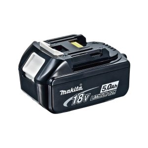 Batería bl1850b 18v 50 ah liion scaja 632f15-1