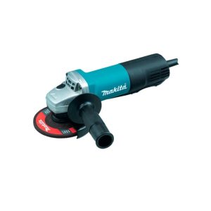 Esmeril angular 4 12 115 mm 840 w 11.000 rp 9557hp