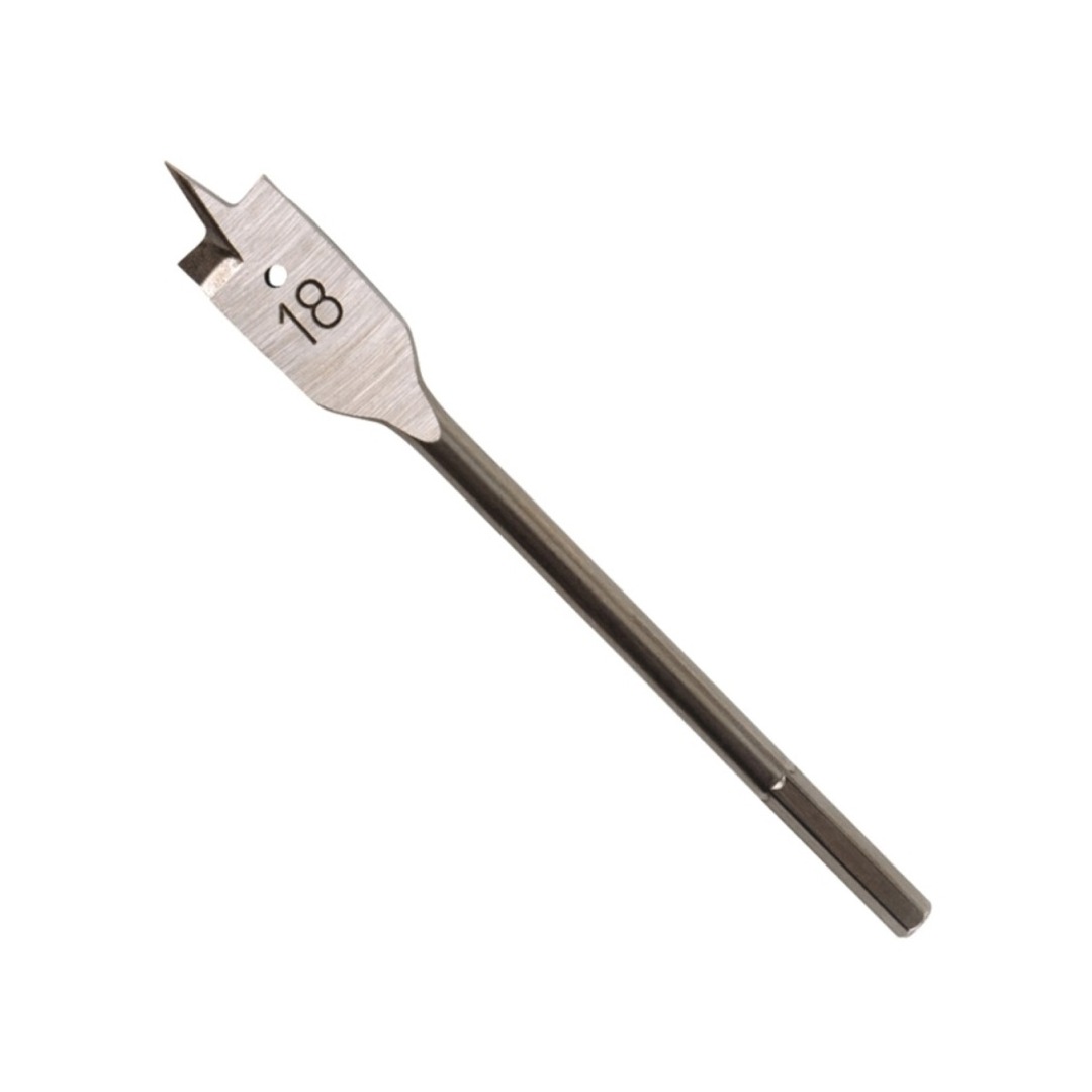 broca paleta 18 x 150 mm d-07749