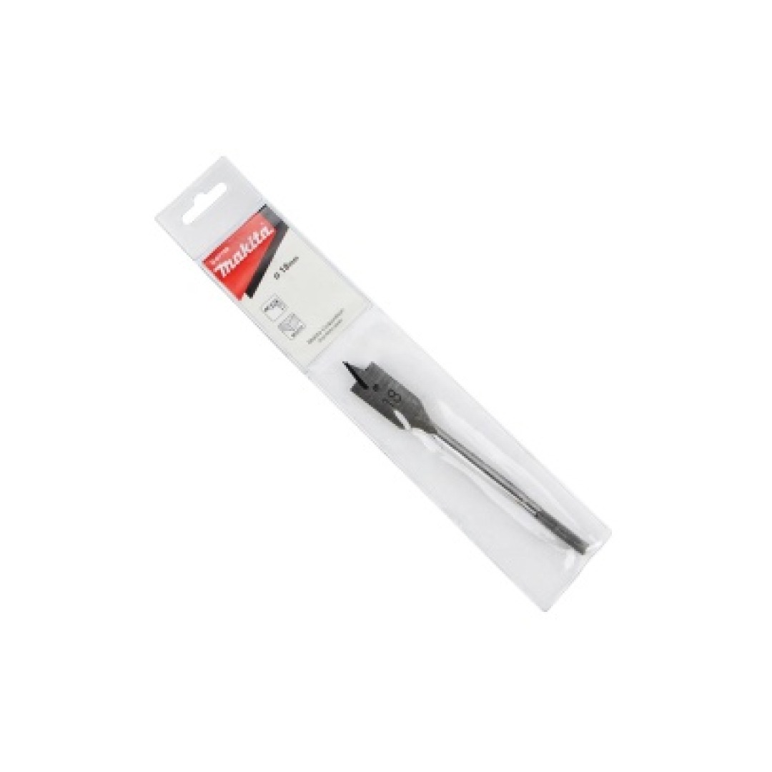broca paleta 18 x 150 mm d-07749 - Imagen 2
