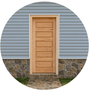 puertas