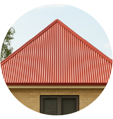 planchas zinc