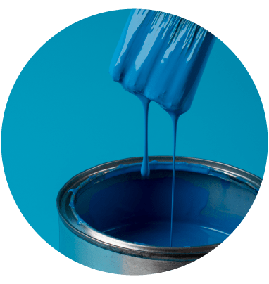pinturas