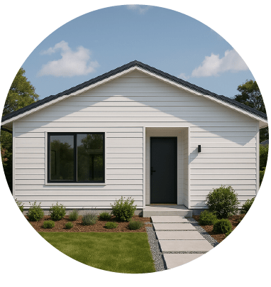 siding