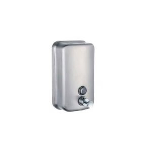 dispensador de detergente inox