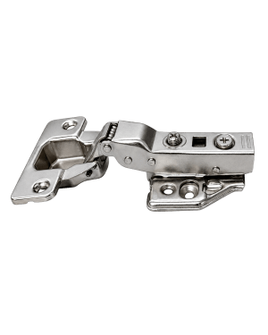 bisagra 3d semicurva 35mm cierre suave c/tornillos
