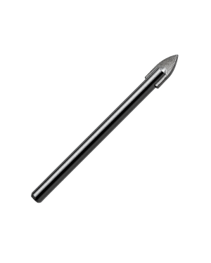 broca vidrio 8 x 70 mm  d-25155