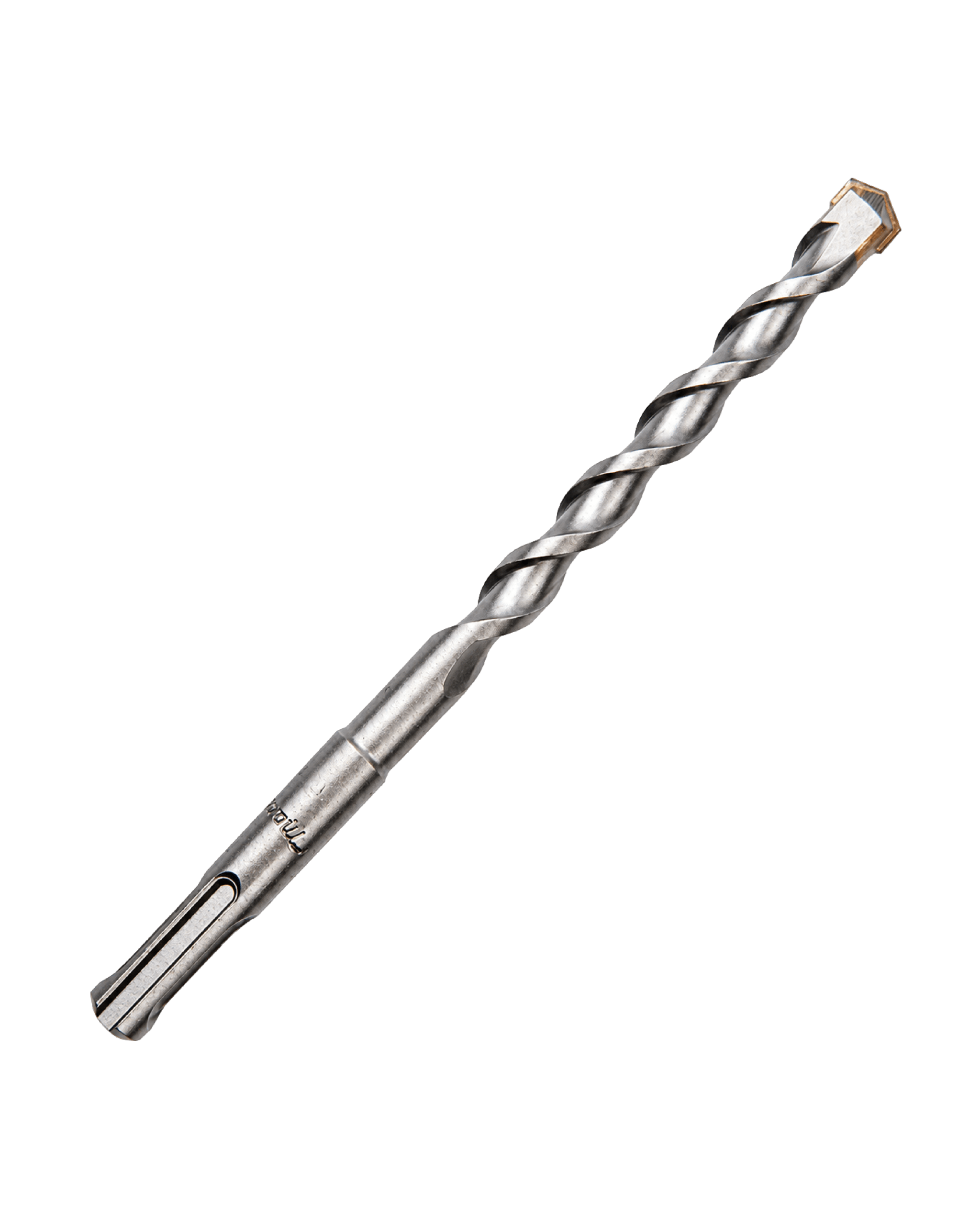 broca sdsplus 10 x 160 mm largo util 100mm d-00175
