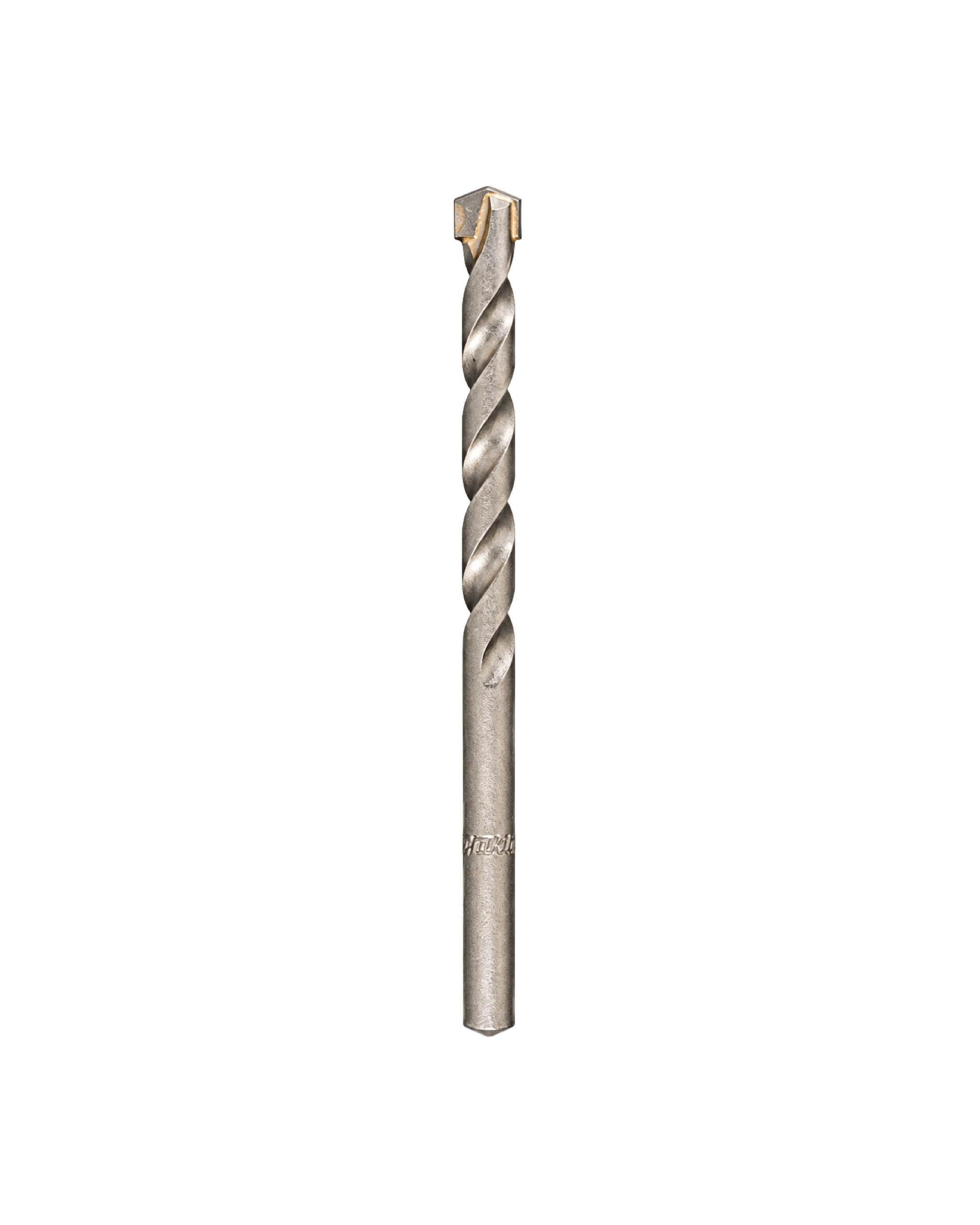 broca sdsplus 13 x 160 mm largo util 100mm d-00256